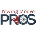 Towing Moore Pros logo